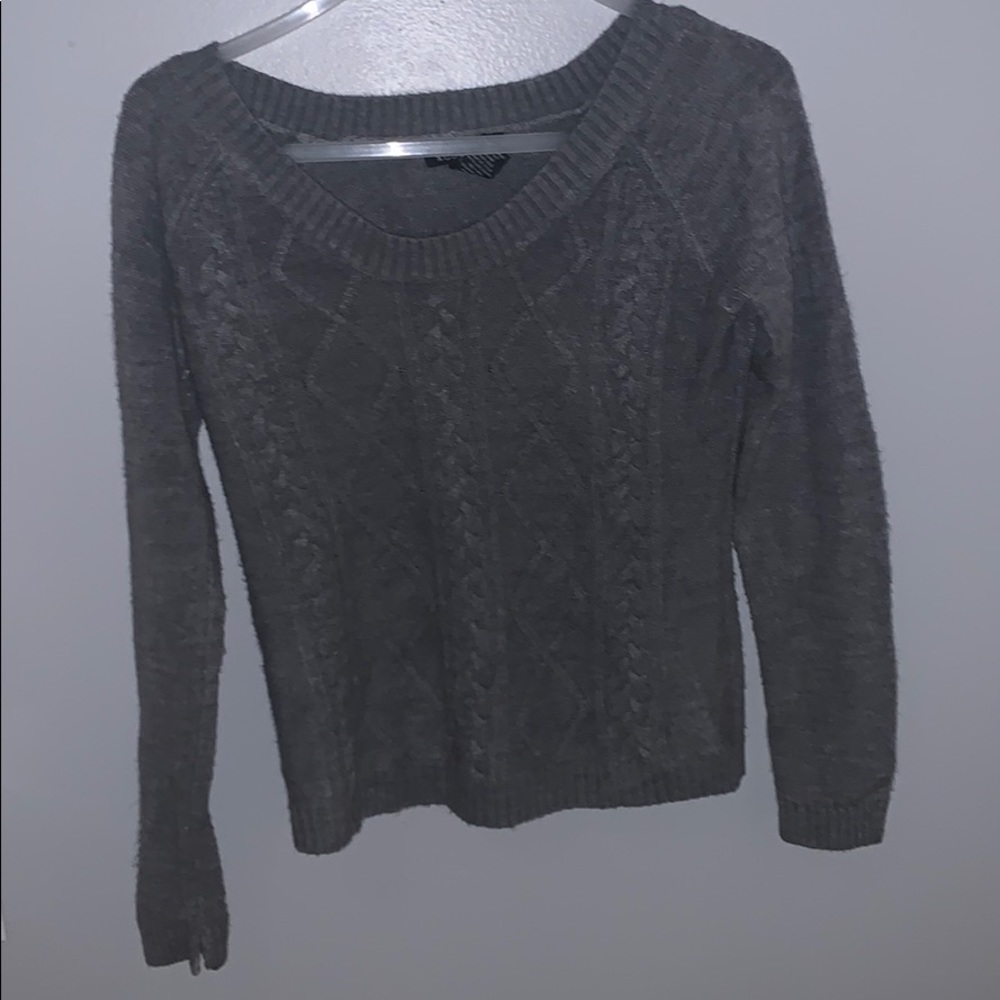 New York & company long sleeve